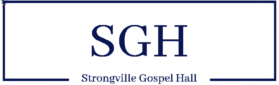 Strongville Gospel Hall